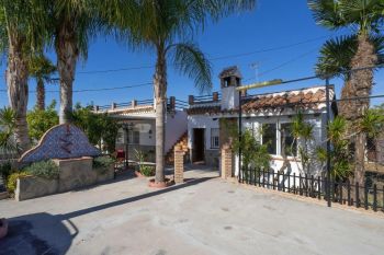 Vivienda similar
