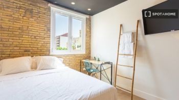 Imagen Aluga-se quarto em terraço em Valência