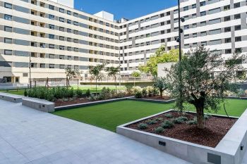 Vivienda similar
