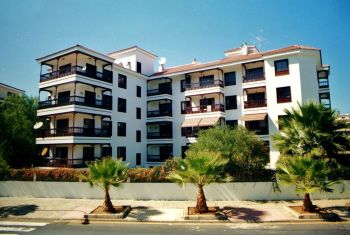 Vivienda similar