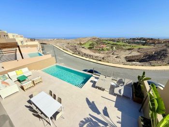 Vivienda similar