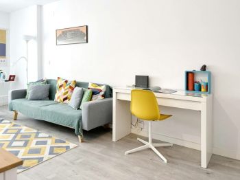 Vivienda similar