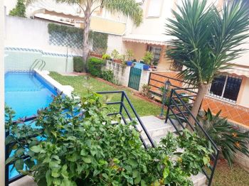 Vivienda similar