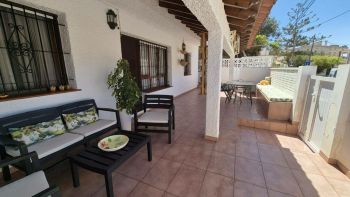 Vivienda similar