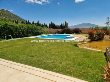 Vivienda similar