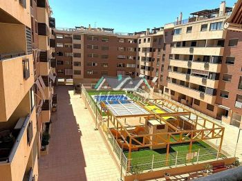 Vivienda similar