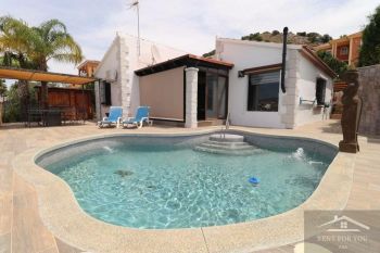 Vivienda similar