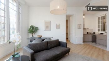 Imagen Apartamento de 2 dormitorios en alquiler en L'Eixample