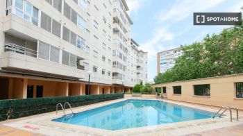 Imagen Apartamento para alugar com elevador em Madrid