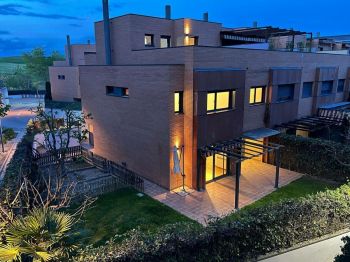 Vivienda similar