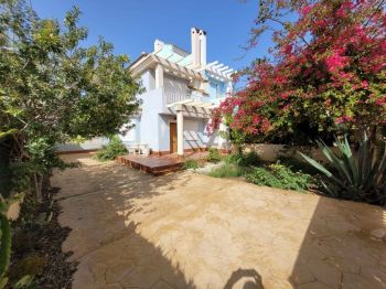Vivienda similar