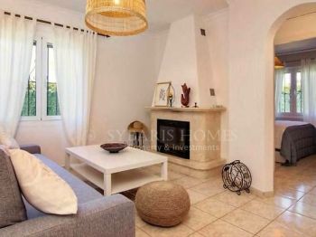 Vivienda similar