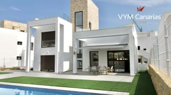 Vivienda similar