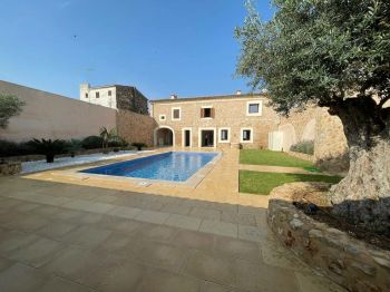Vivienda similar