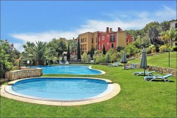 Vivienda similar
