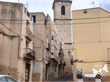 Vivienda similar