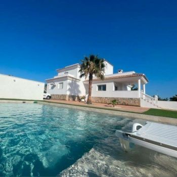 Vivienda similar