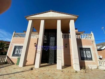 Vivienda similar