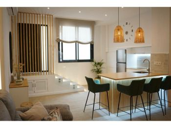 Vivienda similar