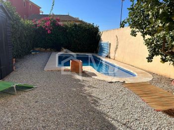 Vivienda similar