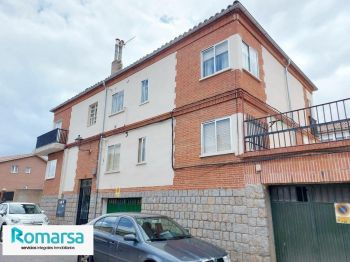 Vivienda similar