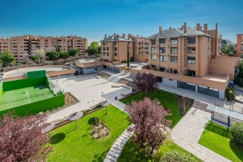 Vivienda similar