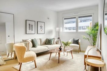 Vivienda similar