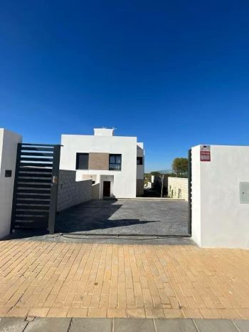 Vivienda similar