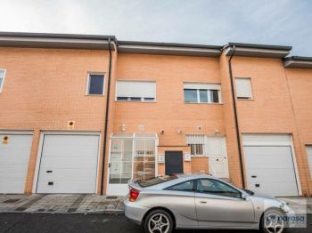 Vivienda similar