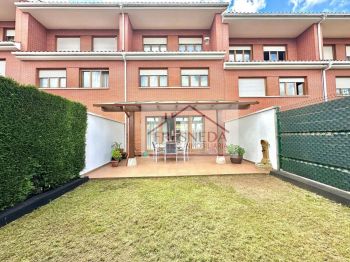 Vivienda similar