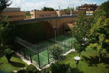 Vivienda similar