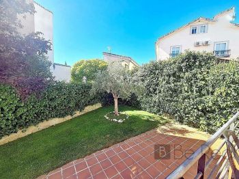 Imagen Alquiler piso Núcleo urbano