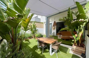Vivienda similar