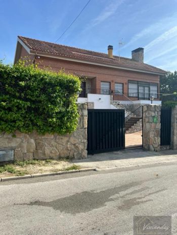 Vivienda similar