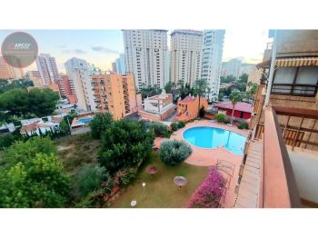 Vivienda similar