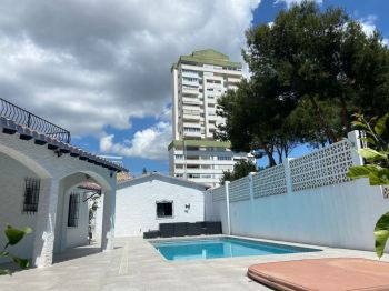 Vivienda similar