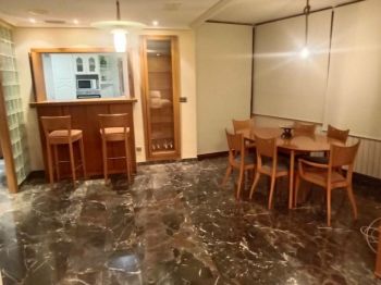 Imagen Alquiler loft aire acondicionado Pueblo viejo / poble vell