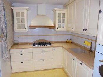 Vivienda similar