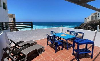 Vivienda similar
