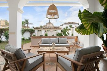 Vivienda similar
