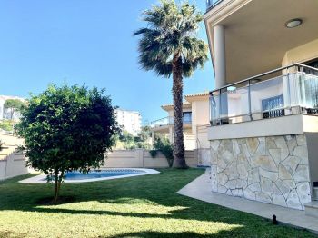 Vivienda similar