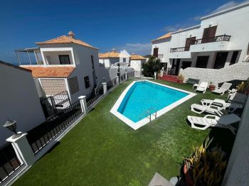 Vivienda similar