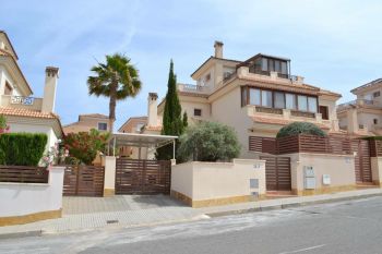 Vivienda similar