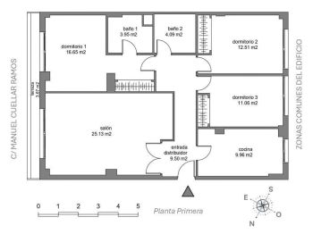Vivienda similar