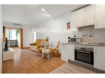 Imagen Alquiler piso ascensor Tetuán