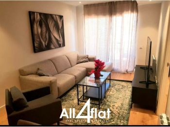 Imagen Alquiler piso amueblado ascensor Eixample