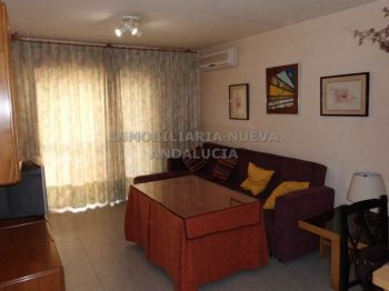 Imagen Alquiler piso garaje Retamar - el toyo