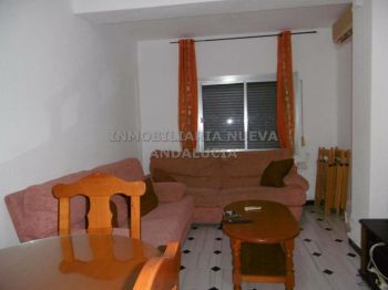 Imagen Alquiler piso amueblado Ciudad jardín - tagarete