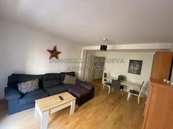 Imagen Alquiler piso amueblado Altamira - oliveros - barrio alto