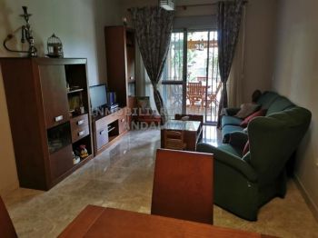 Imagen Alquiler piso amueblado Retamar - el toyo